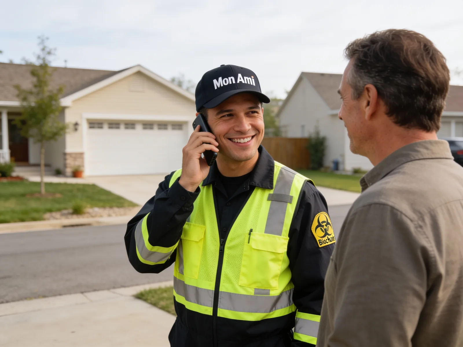 Sewage Cleanup San Saba, TX FAQs
